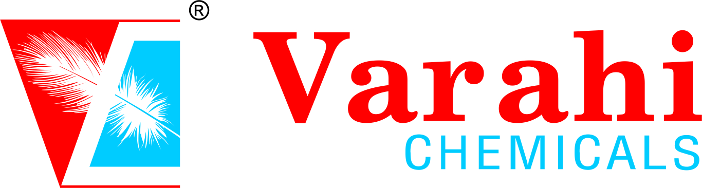 Varahi logo
